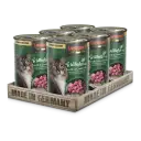 LEONARDO SUPERIOR SELECTION PAVO CON TRUCHA Y CRANBERRIES 400grs